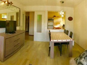 Bel Appartement à Villard de Lans, pour 6 Personnes, Proche Commerces - FR-1-515-18